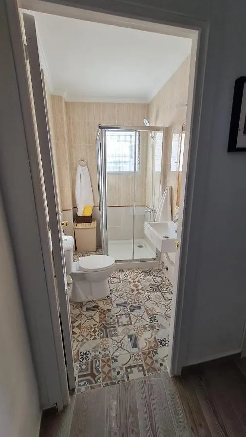 Apartamento Con Azotea Apartment Sanlucar de Barrameda