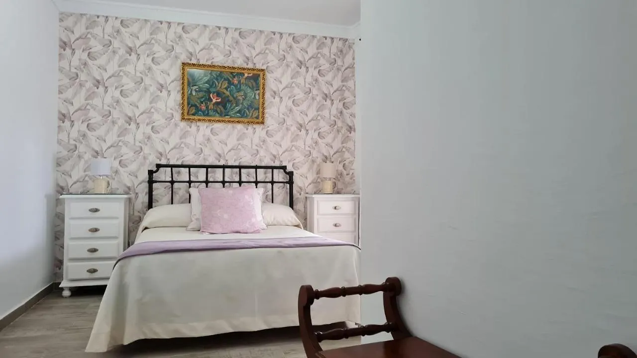 Apartamento Con Azotea Apartment Sanlucar de Barrameda 0*,  Spain