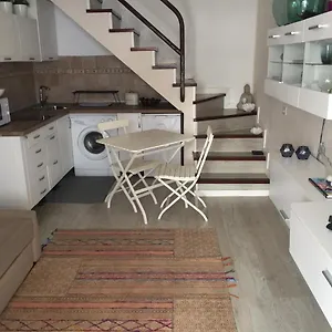 Etnican Apartamento San Bartolomé